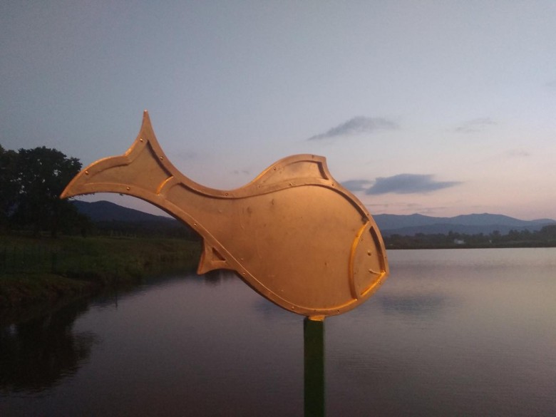 Saran iz Manastira Zice