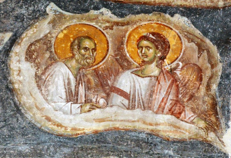 Pohvala na Svečasno Uspenije Bogomatere