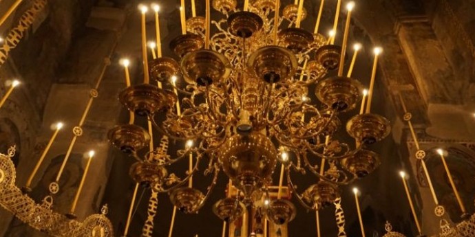 Христос Васкрсе! 