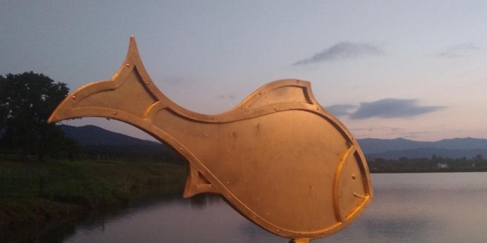 Шаран из Манастира Жиче