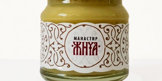 Мелем од тамјана