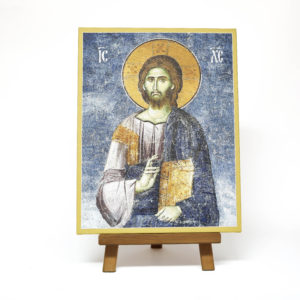 Господ Исус Христос (33.5×43)