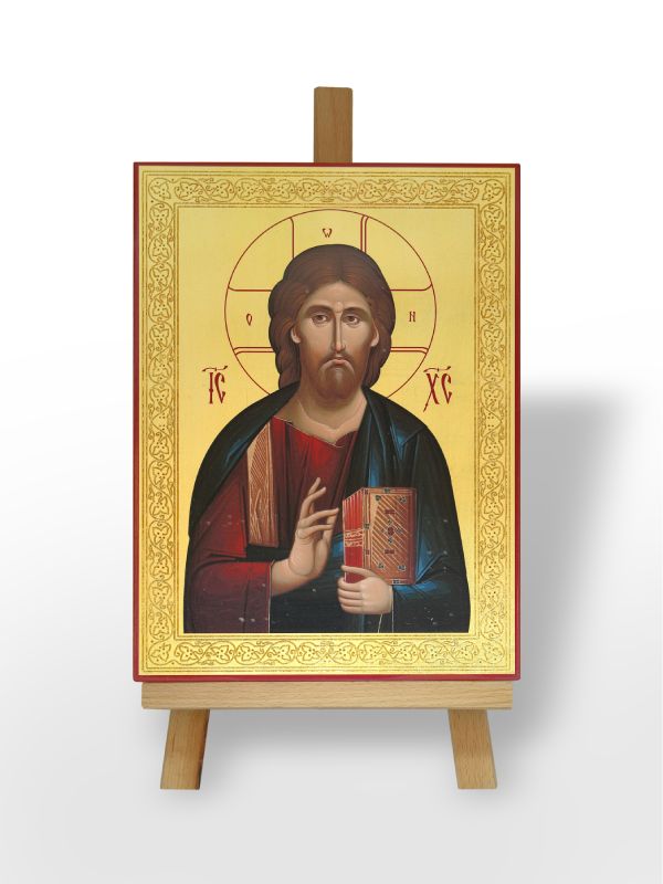 Gospod Isus Hristos (36x26)