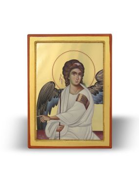 Beli Anđeo (21×16)