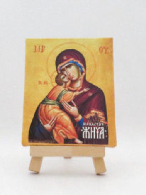 Богородица (10×8)