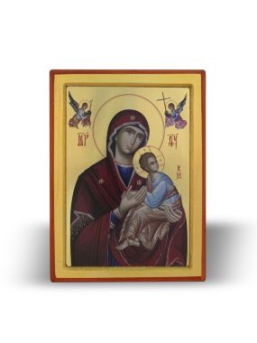 Bogorodica Strasna/Stradalna (21×16)