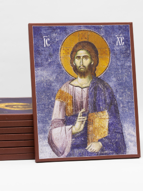 Gospod Isus Hristos (41×53)