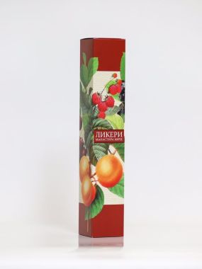 Кутија за ликере