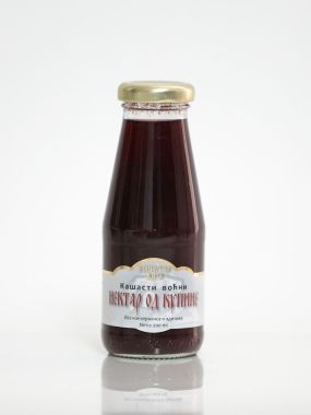 Сок од купине 0,2л