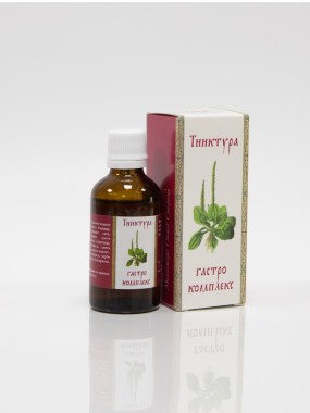 Тинктура гастро-комплекс, 50мл