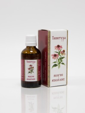 Tinktura imuno-kompleks, 50ml